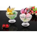 Haonai juice /ice cream glass cup